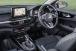 Kia Cerato Sport Plus 2018 года (AU)